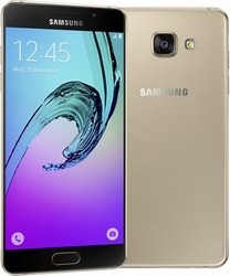 Замена сенсора на телефоне Samsung Galaxy A5 (2016) в Кирове